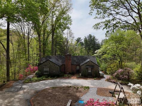 100 Woodmere Drive Columbus NC 28722