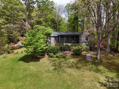 100 Woodmere Drive Columbus NC 28722