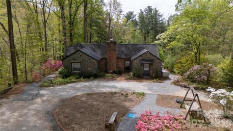 100 Woodmere Drive Columbus NC 28722