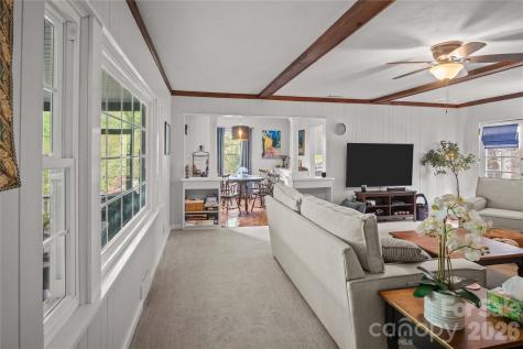 100 Woodmere Drive Columbus NC 28722