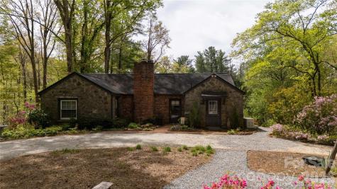 100 Woodmere Drive Columbus NC 28722