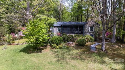 100 Woodmere Drive Columbus NC 28722