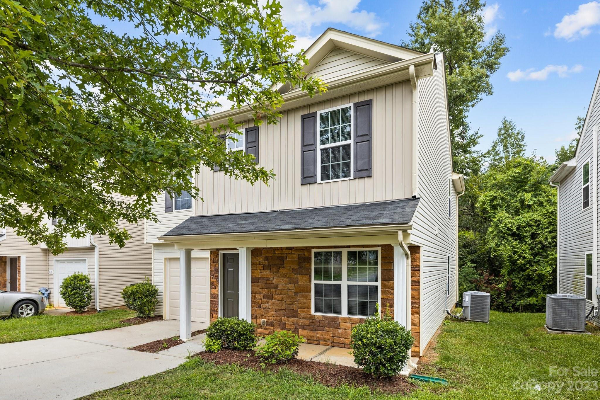 6203 Thompson Brook Lane Charlotte NC 28212