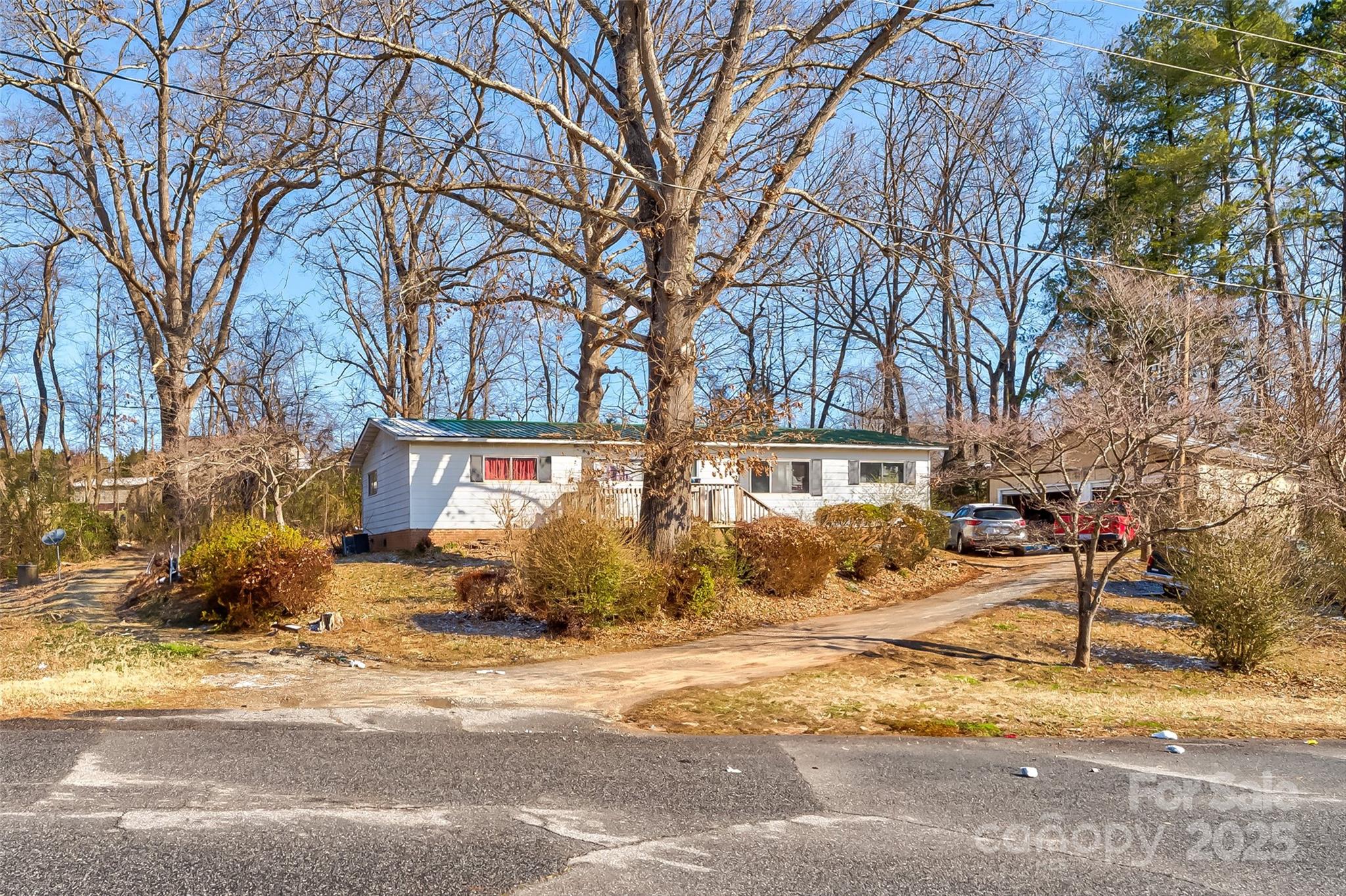 187 Automotive Lane Hickory NC 28601