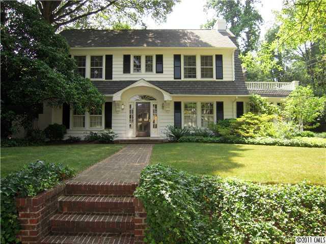 1701 Hertford Road Charlotte NC 28207