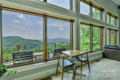 41 High Cliffs Trail Black Mountain NC 28711