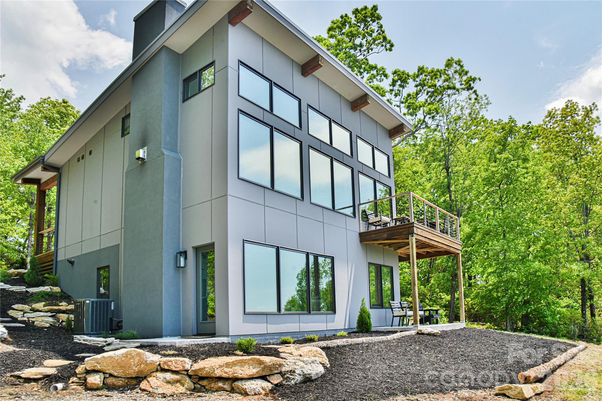 41 High Cliffs Trail Black Mountain NC 28711