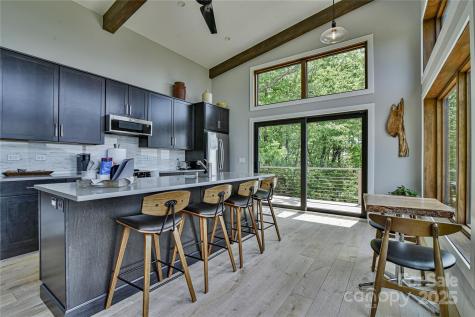 41 High Cliffs Trail Black Mountain NC 28711