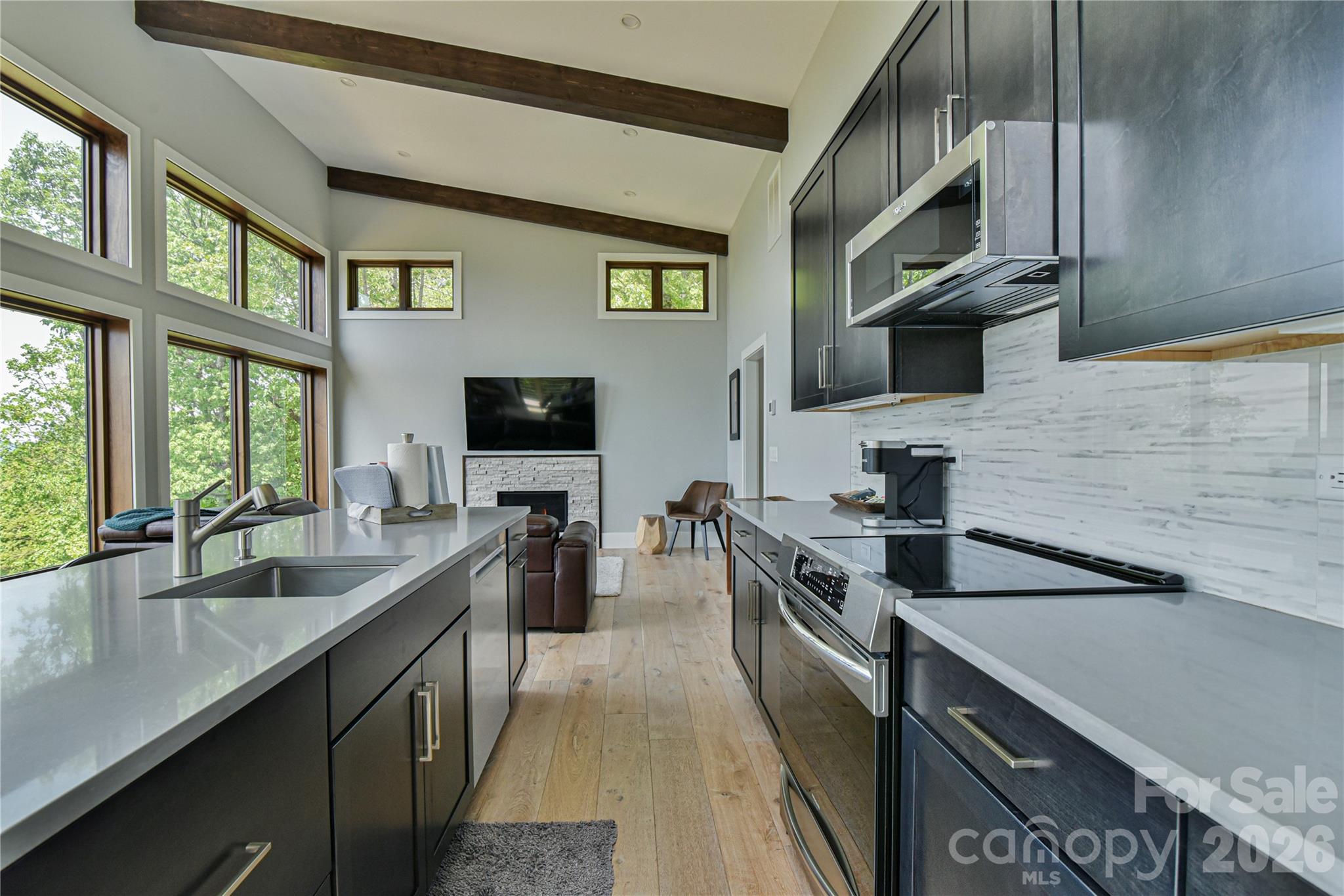 41 High Cliffs Trail Black Mountain NC 28711