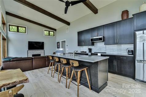 41 High Cliffs Trail Black Mountain NC 28711