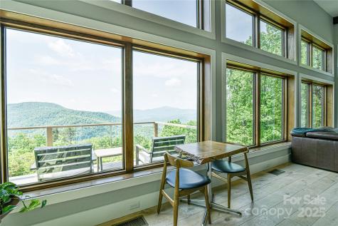 41 High Cliffs Trail Black Mountain NC 28711