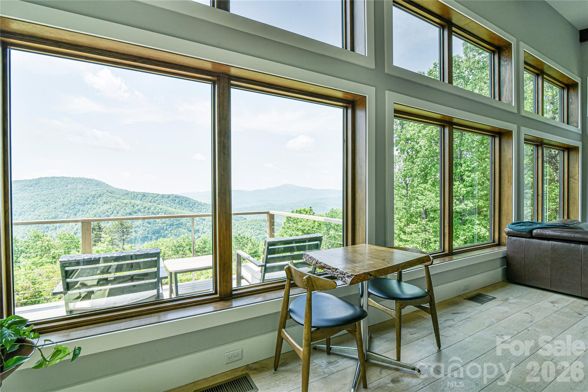 41 High Cliffs Trail Black Mountain NC 28711