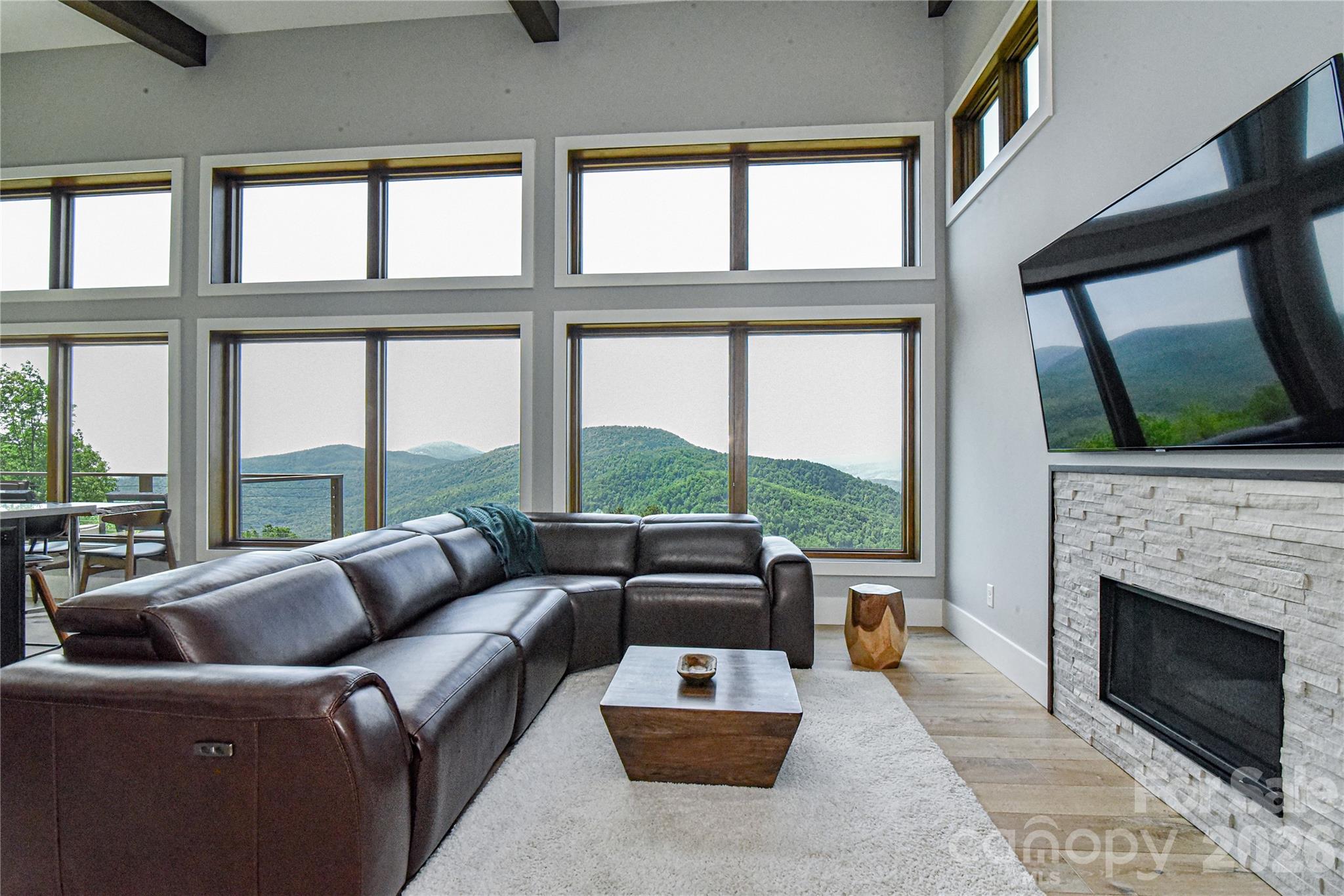 41 High Cliffs Trail Black Mountain NC 28711