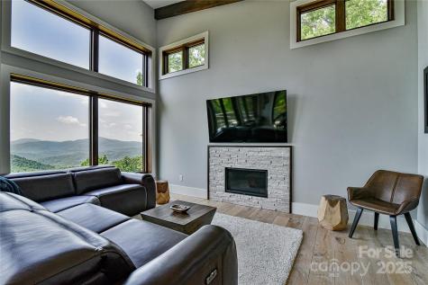 41 High Cliffs Trail Black Mountain NC 28711