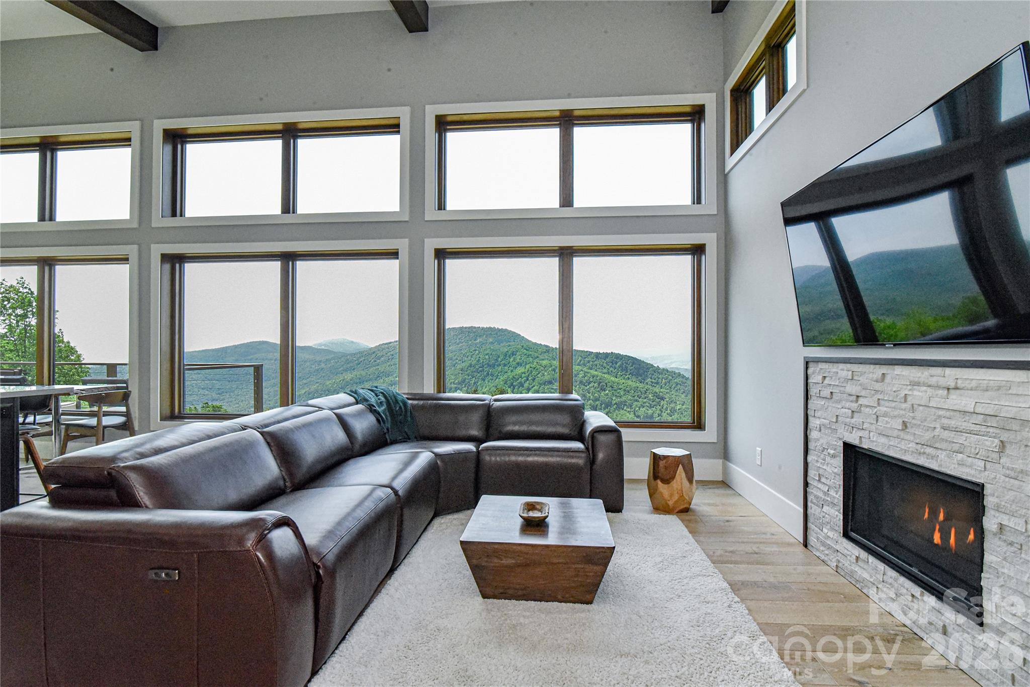 41 High Cliffs Trail Black Mountain NC 28711