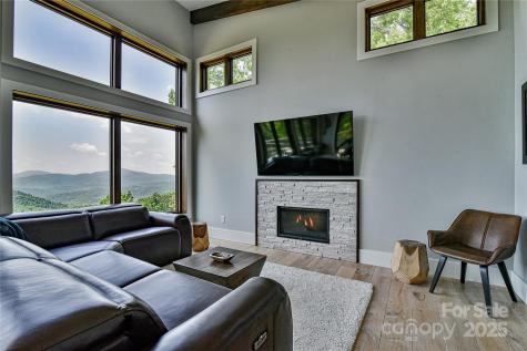 41 High Cliffs Trail Black Mountain NC 28711