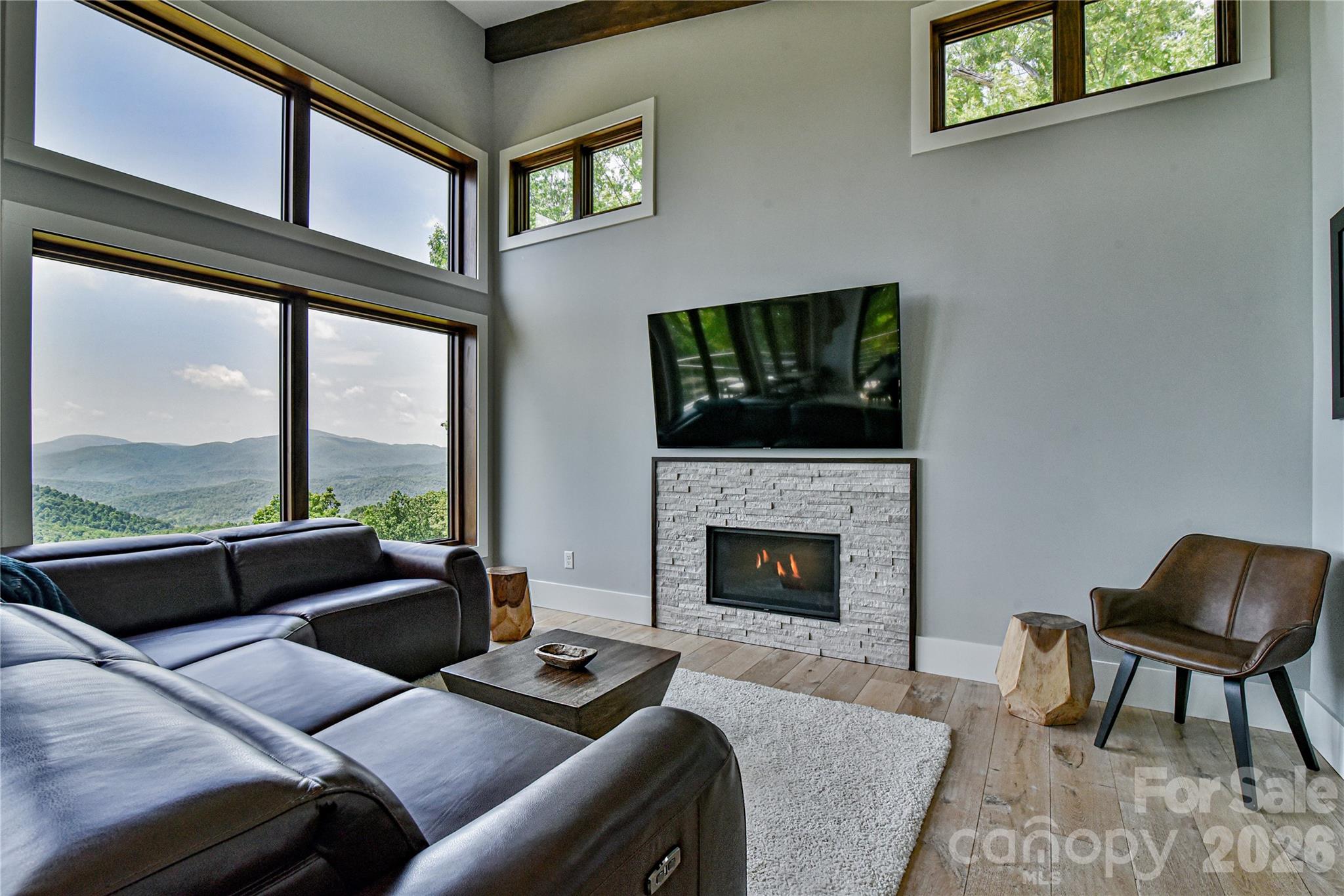 41 High Cliffs Trail Black Mountain NC 28711