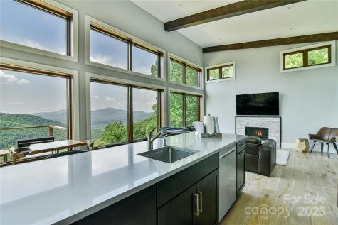 41 High Cliffs Trail Black Mountain NC 28711