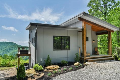 41 High Cliffs Trail Black Mountain NC 28711