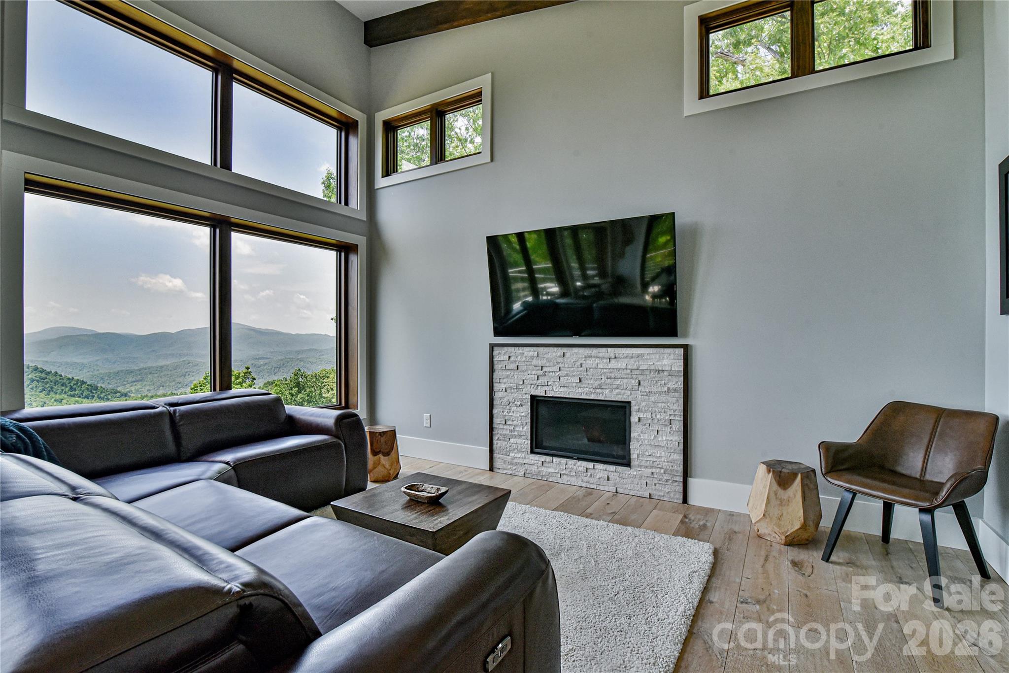 41 High Cliffs Trail Black Mountain NC 28711