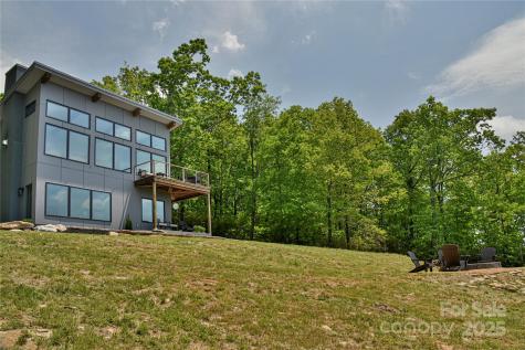41 High Cliffs Trail Black Mountain NC 28711