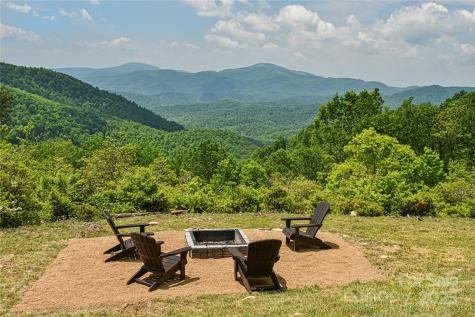 41 High Cliffs Trail Black Mountain NC 28711