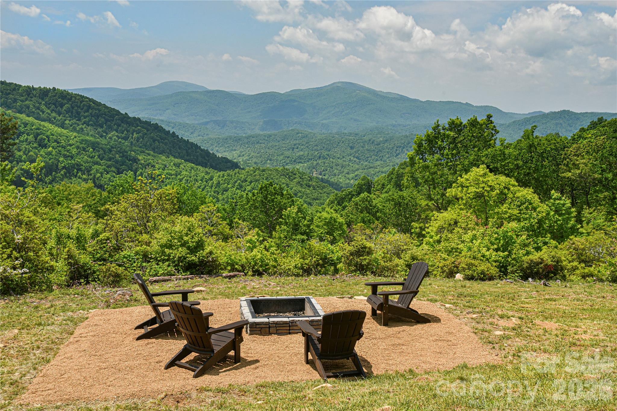 41 High Cliffs Trail Black Mountain NC 28711