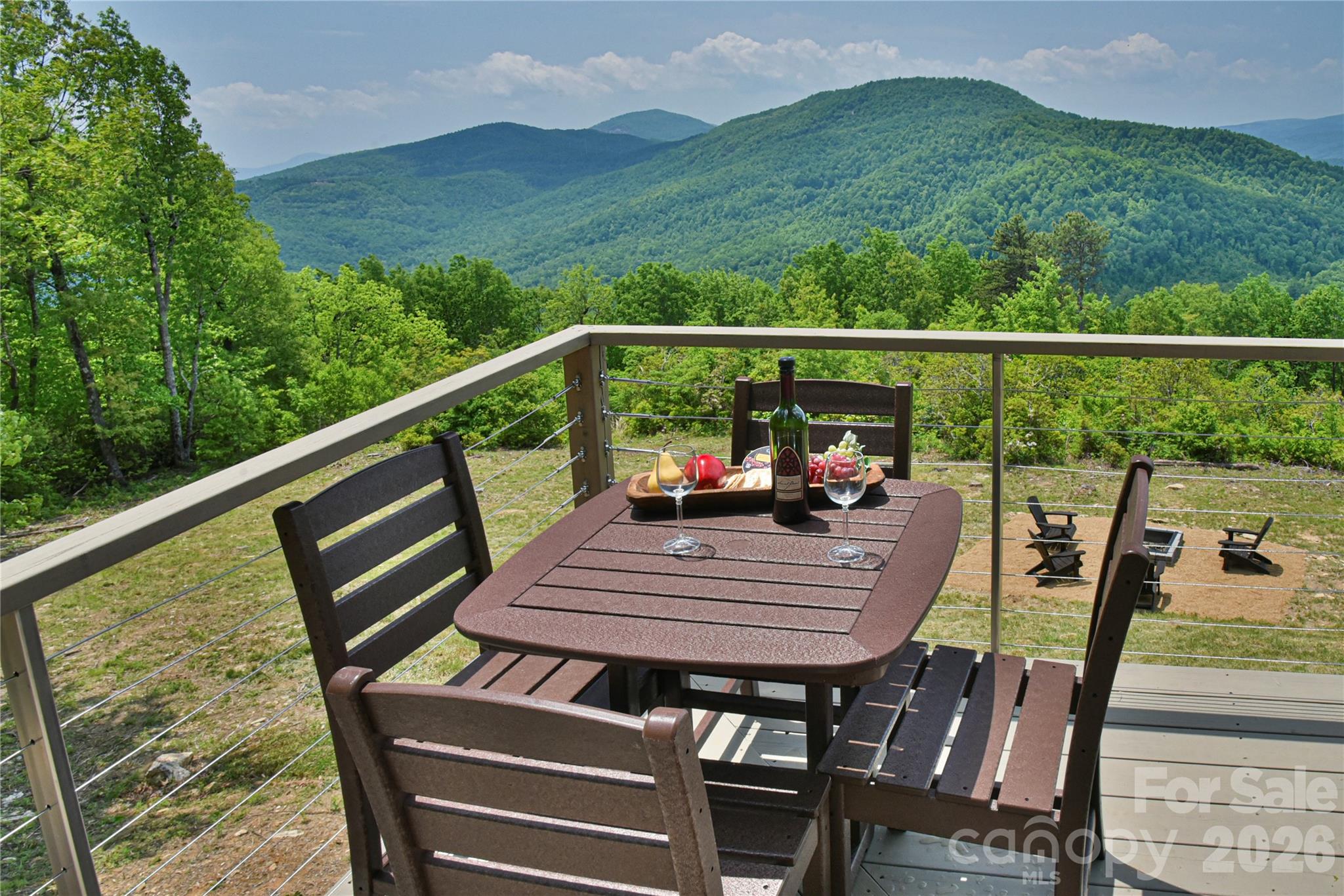 41 High Cliffs Trail Black Mountain NC 28711