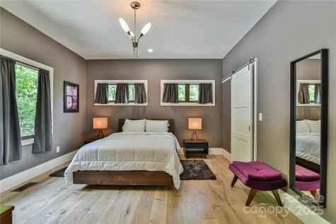 41 High Cliffs Trail Black Mountain NC 28711