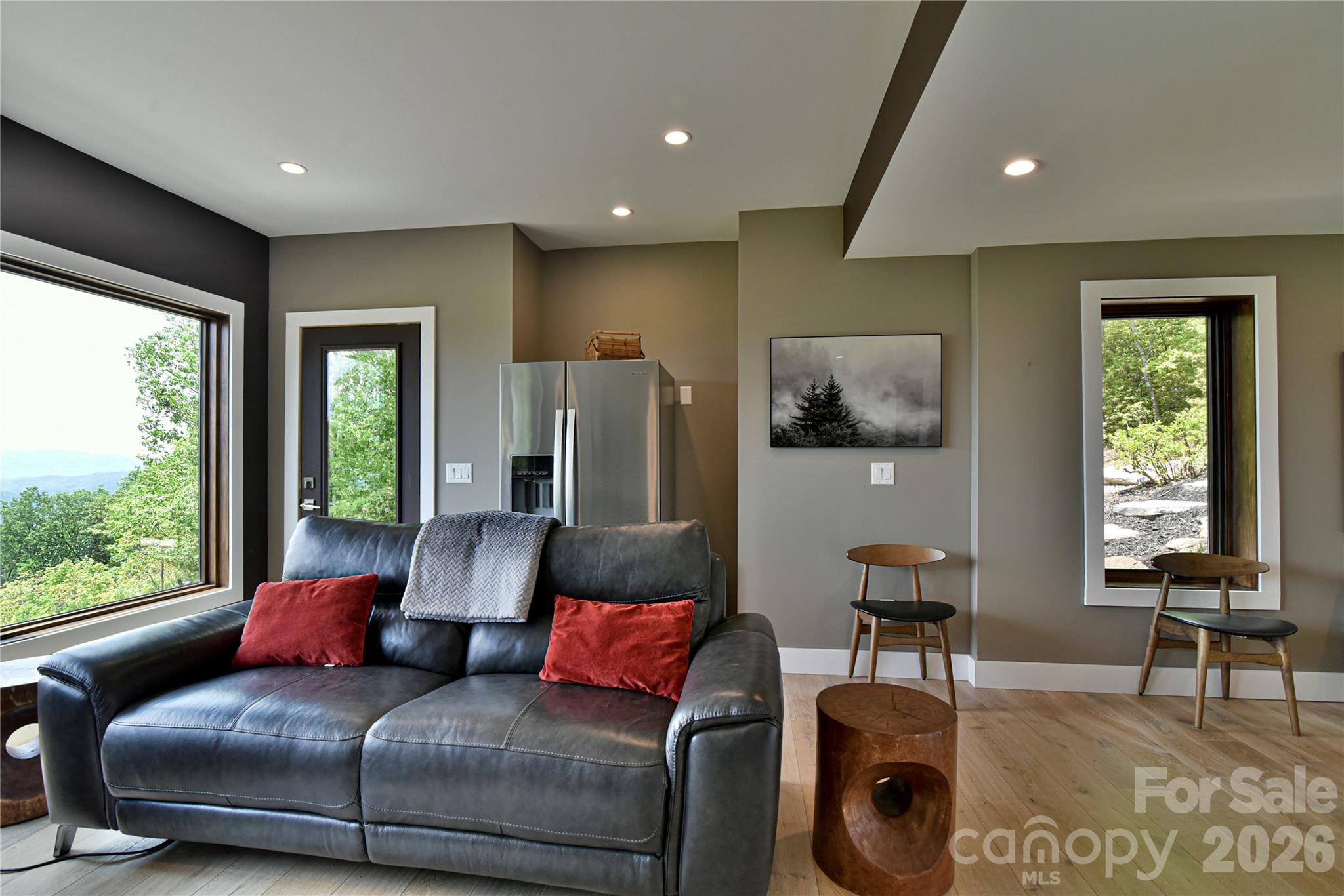 41 High Cliffs Trail Black Mountain NC 28711