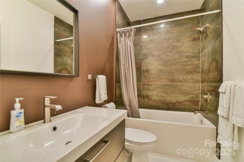 41 High Cliffs Trail Black Mountain NC 28711