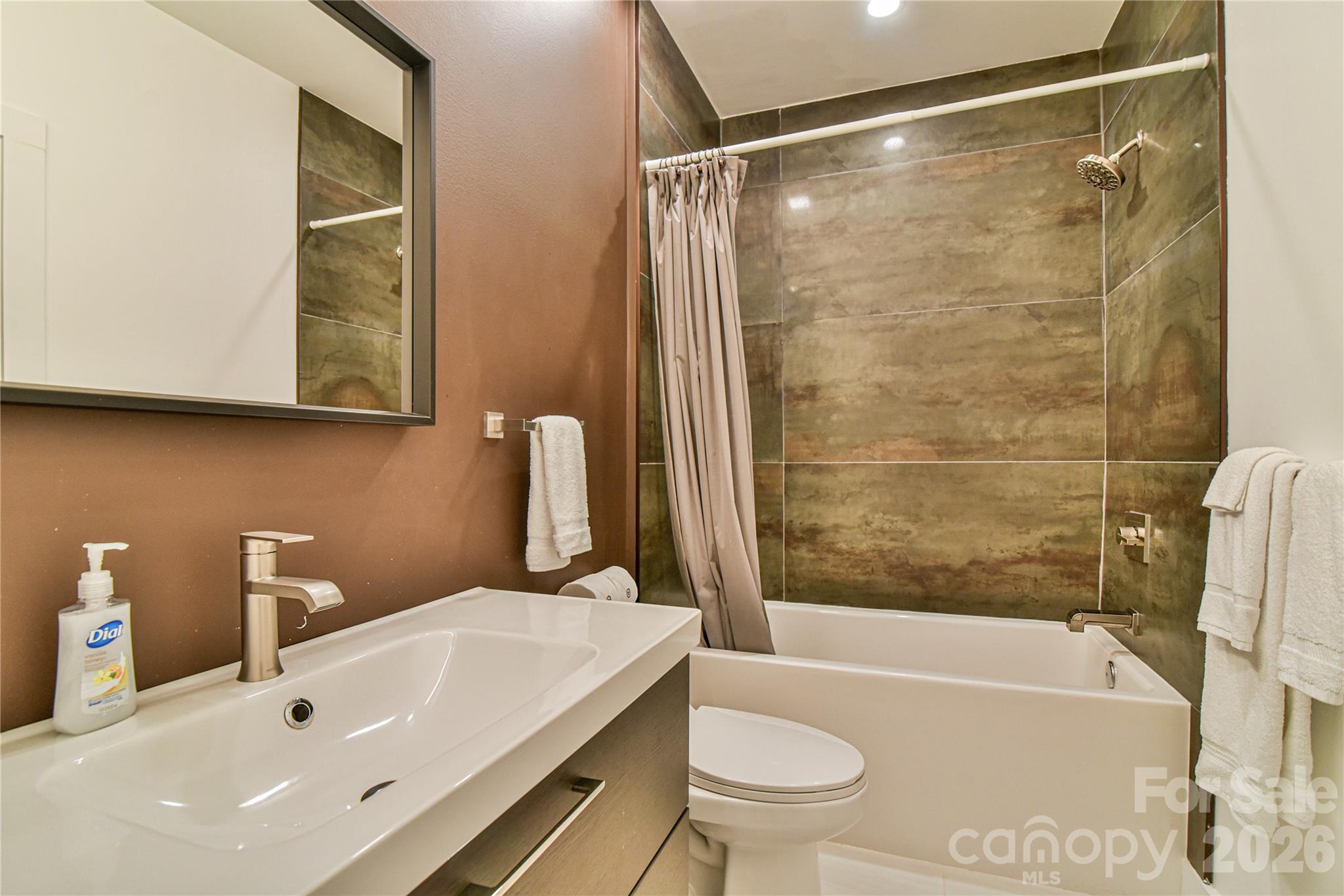 41 High Cliffs Trail Black Mountain NC 28711