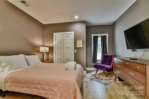 41 High Cliffs Trail Black Mountain NC 28711