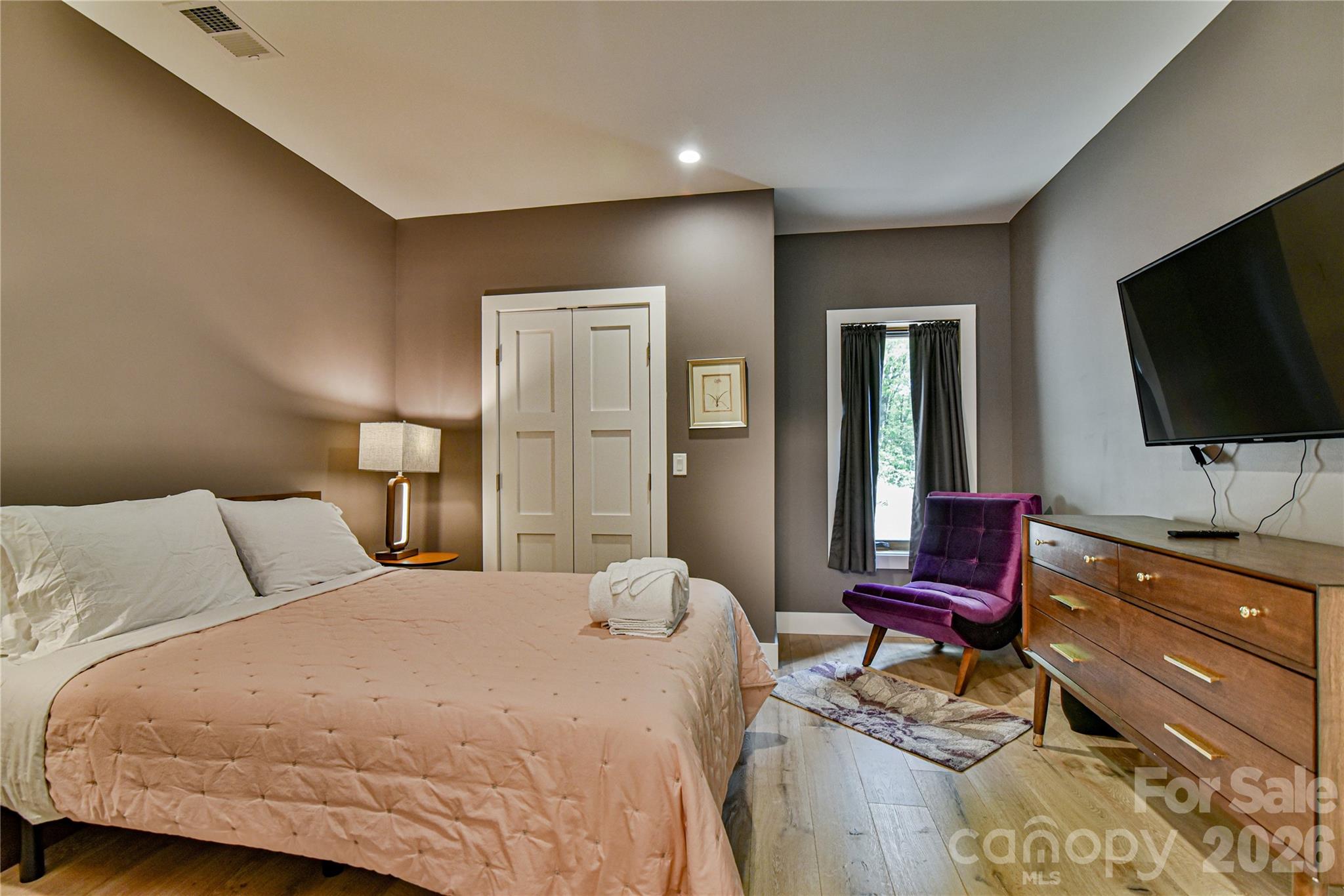 41 High Cliffs Trail Black Mountain NC 28711