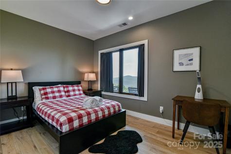 41 High Cliffs Trail Black Mountain NC 28711