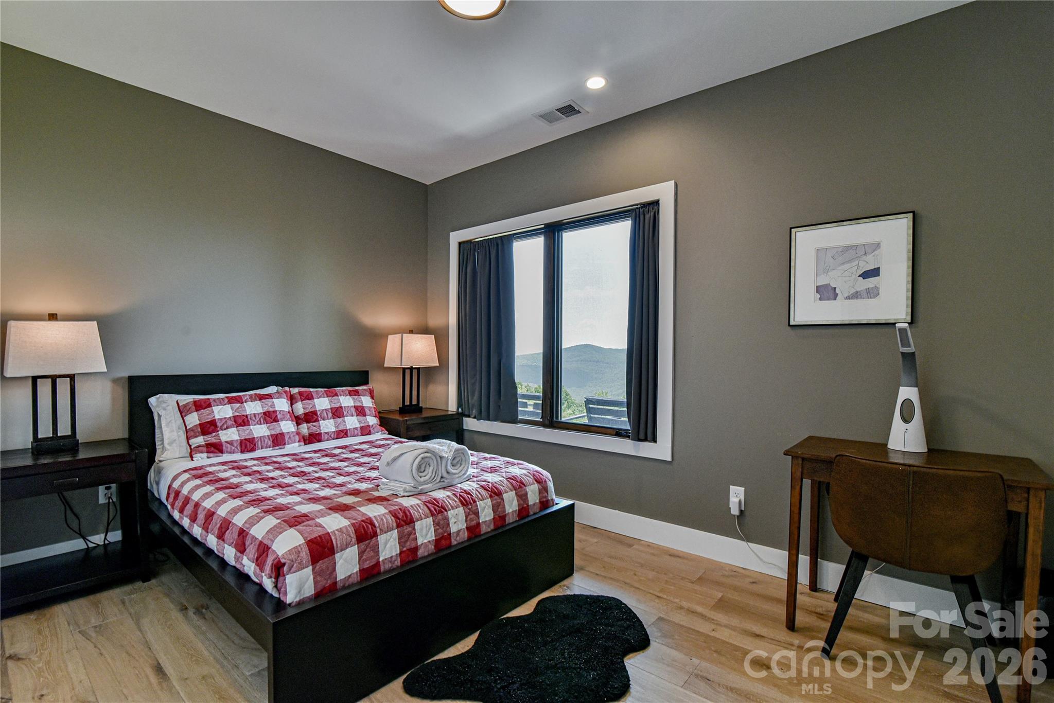 41 High Cliffs Trail Black Mountain NC 28711