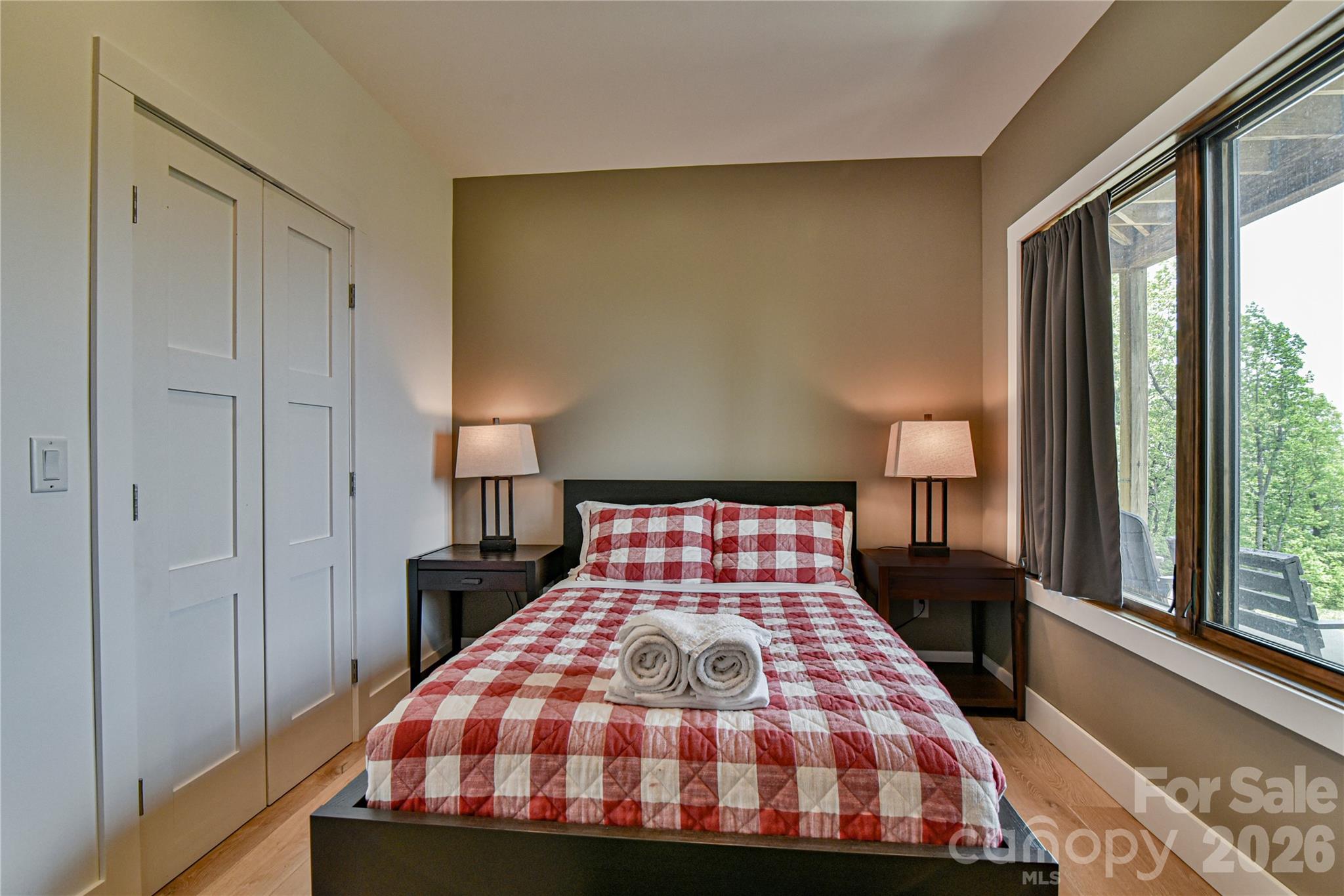 41 High Cliffs Trail Black Mountain NC 28711