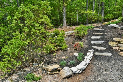 41 High Cliffs Trail Black Mountain NC 28711