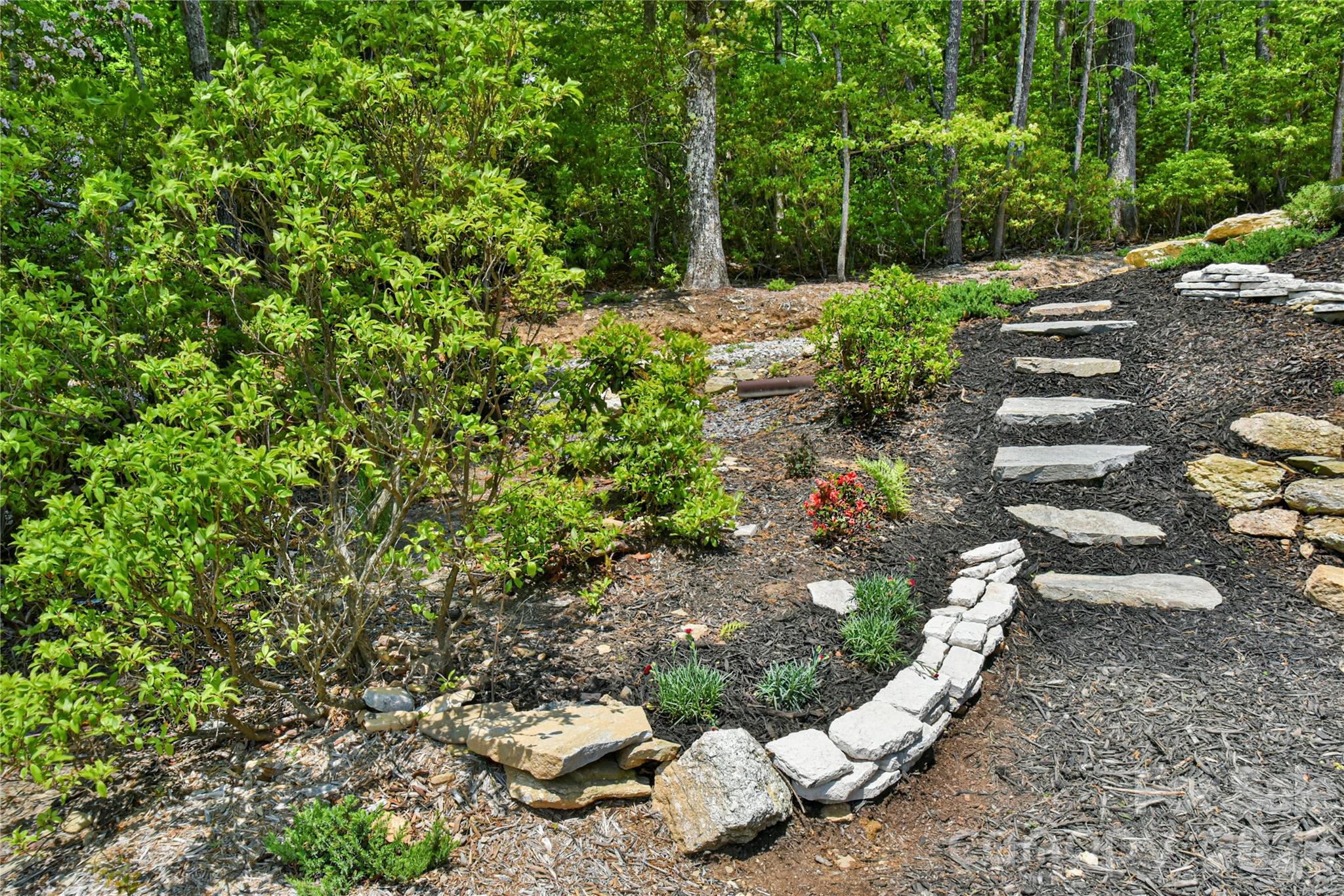 41 High Cliffs Trail Black Mountain NC 28711