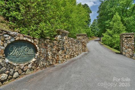 41 High Cliffs Trail Black Mountain NC 28711