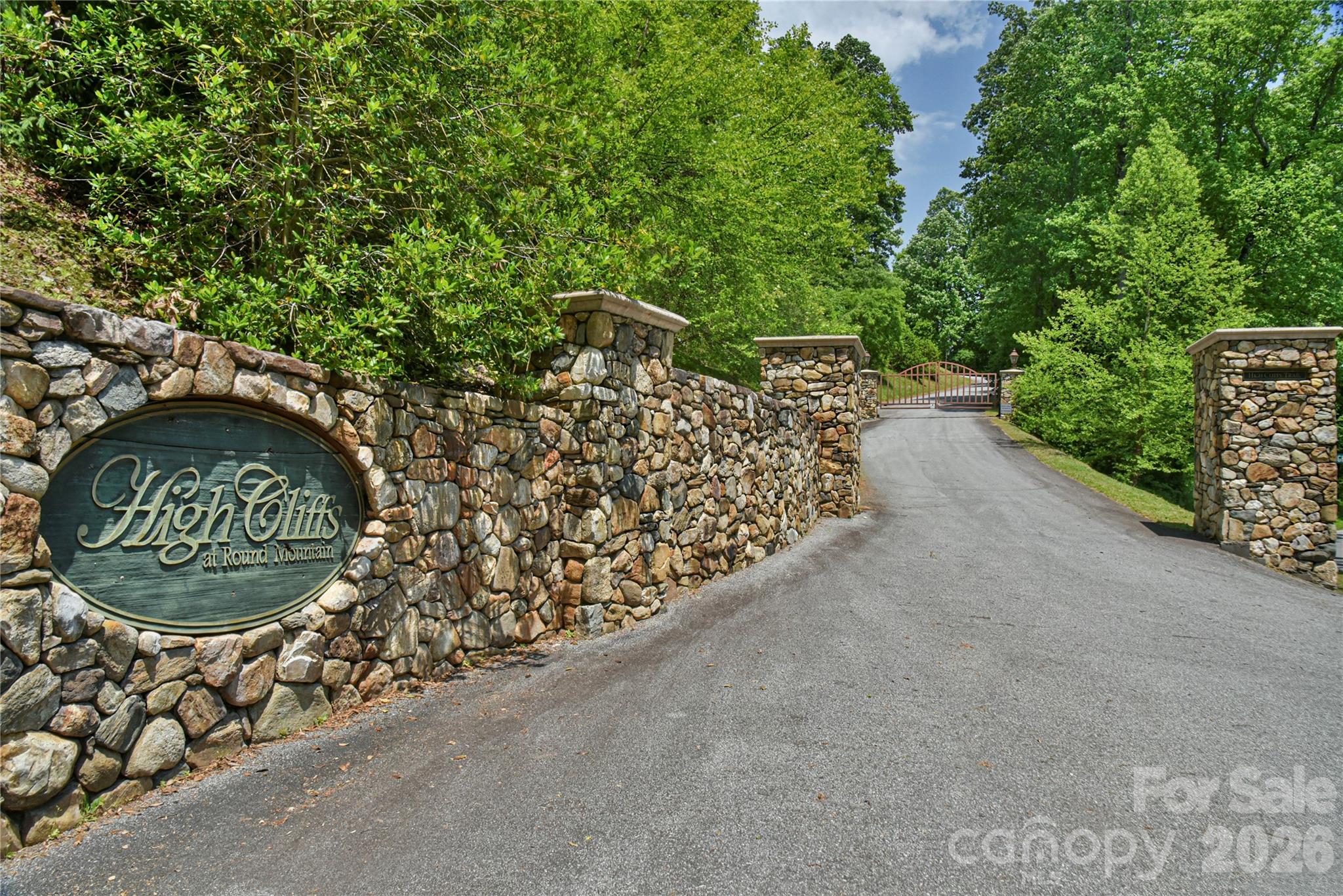 41 High Cliffs Trail Black Mountain NC 28711