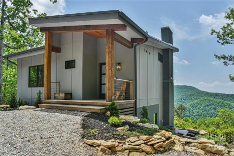 41 High Cliffs Trail Black Mountain NC 28711