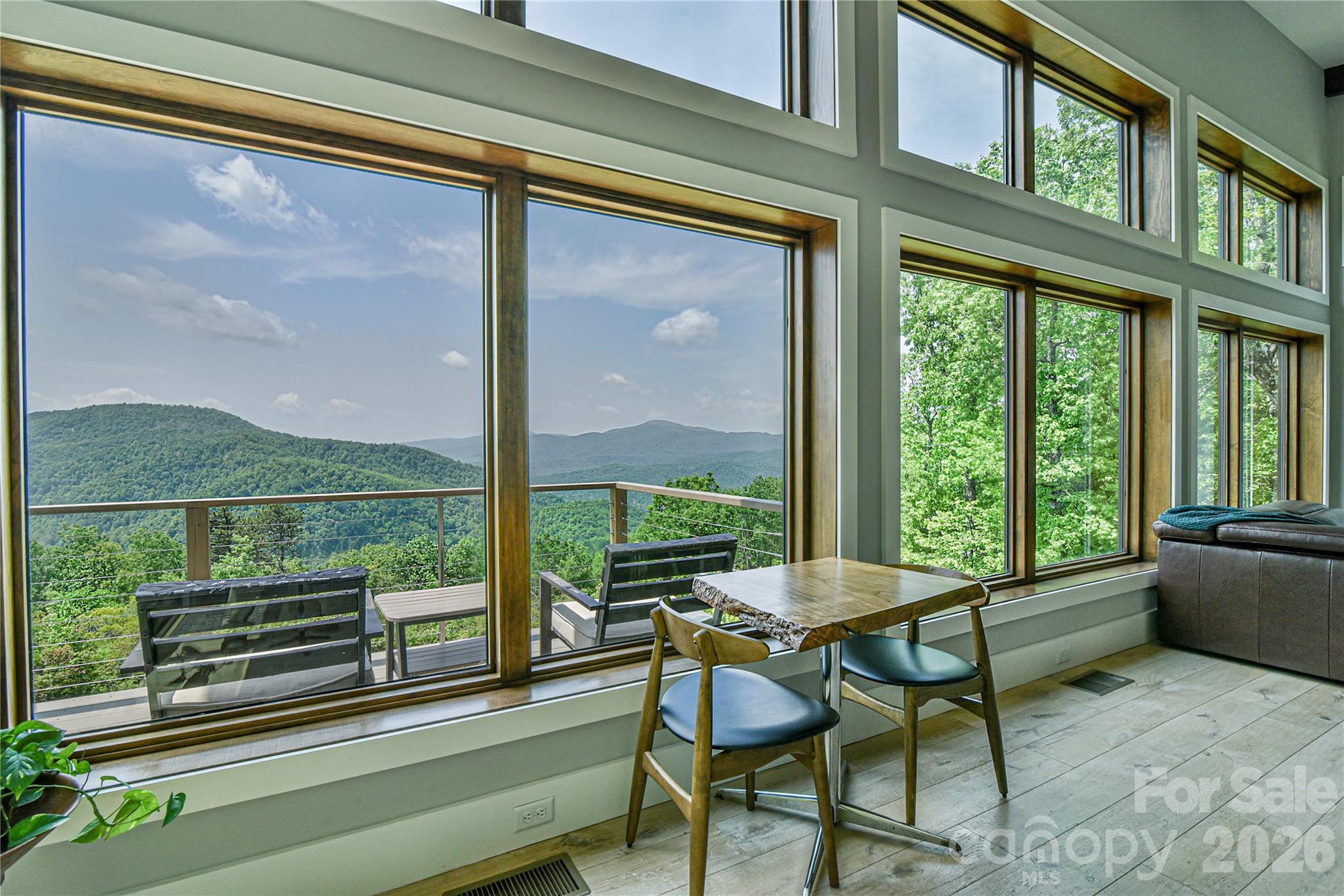 41 High Cliffs Trail Black Mountain NC 28711