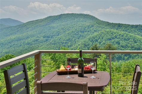 41 High Cliffs Trail Black Mountain NC 28711