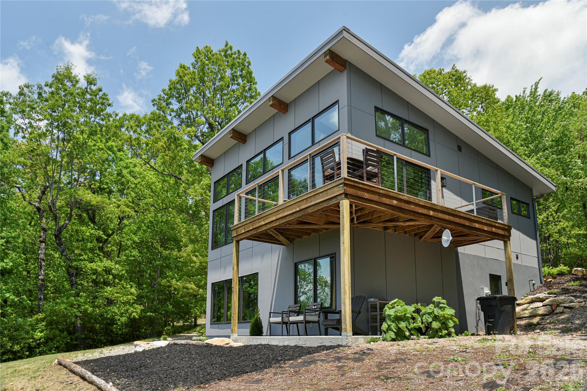 41 High Cliffs Trail Black Mountain NC 28711