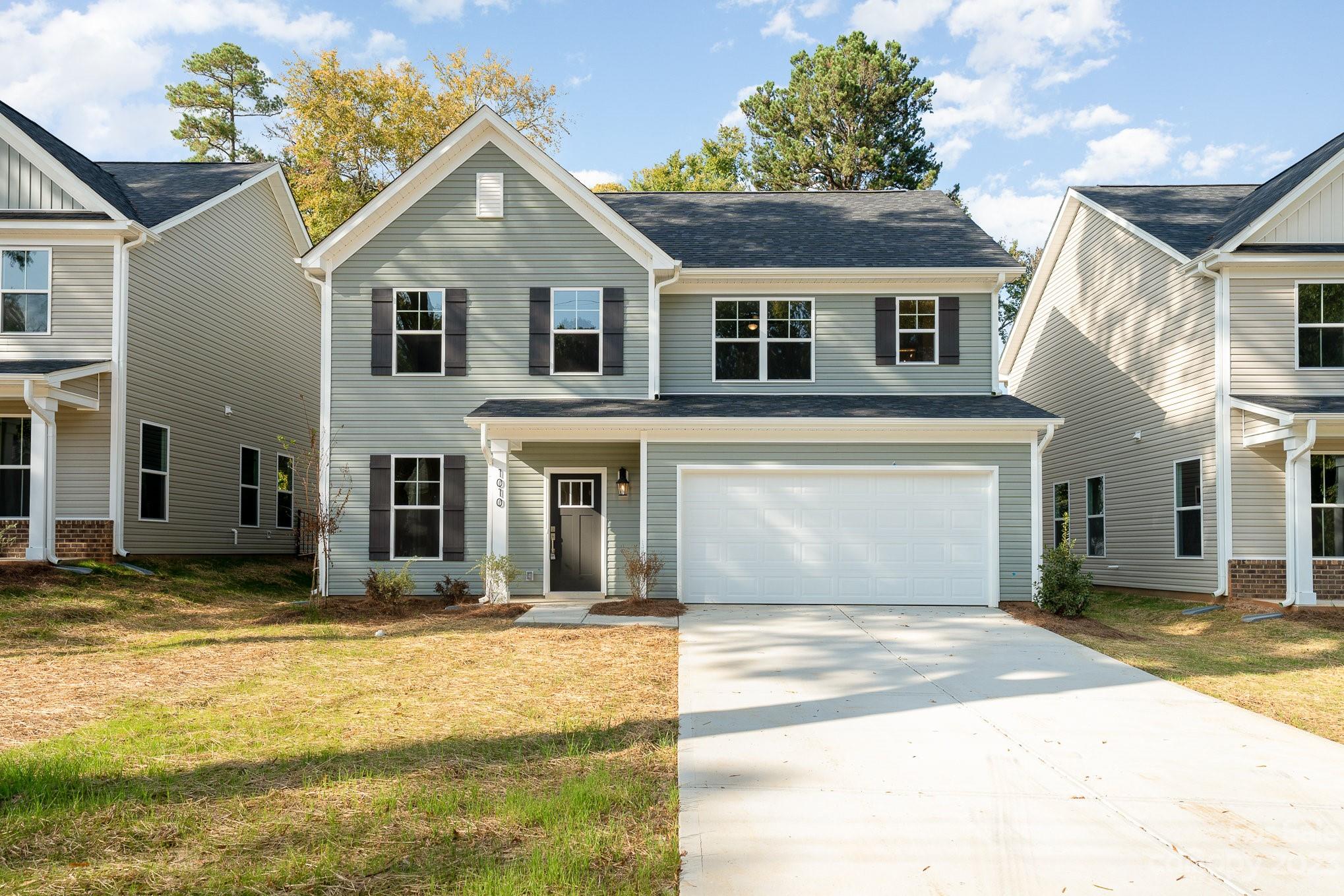 1010 Helms Road Charlotte NC 28214