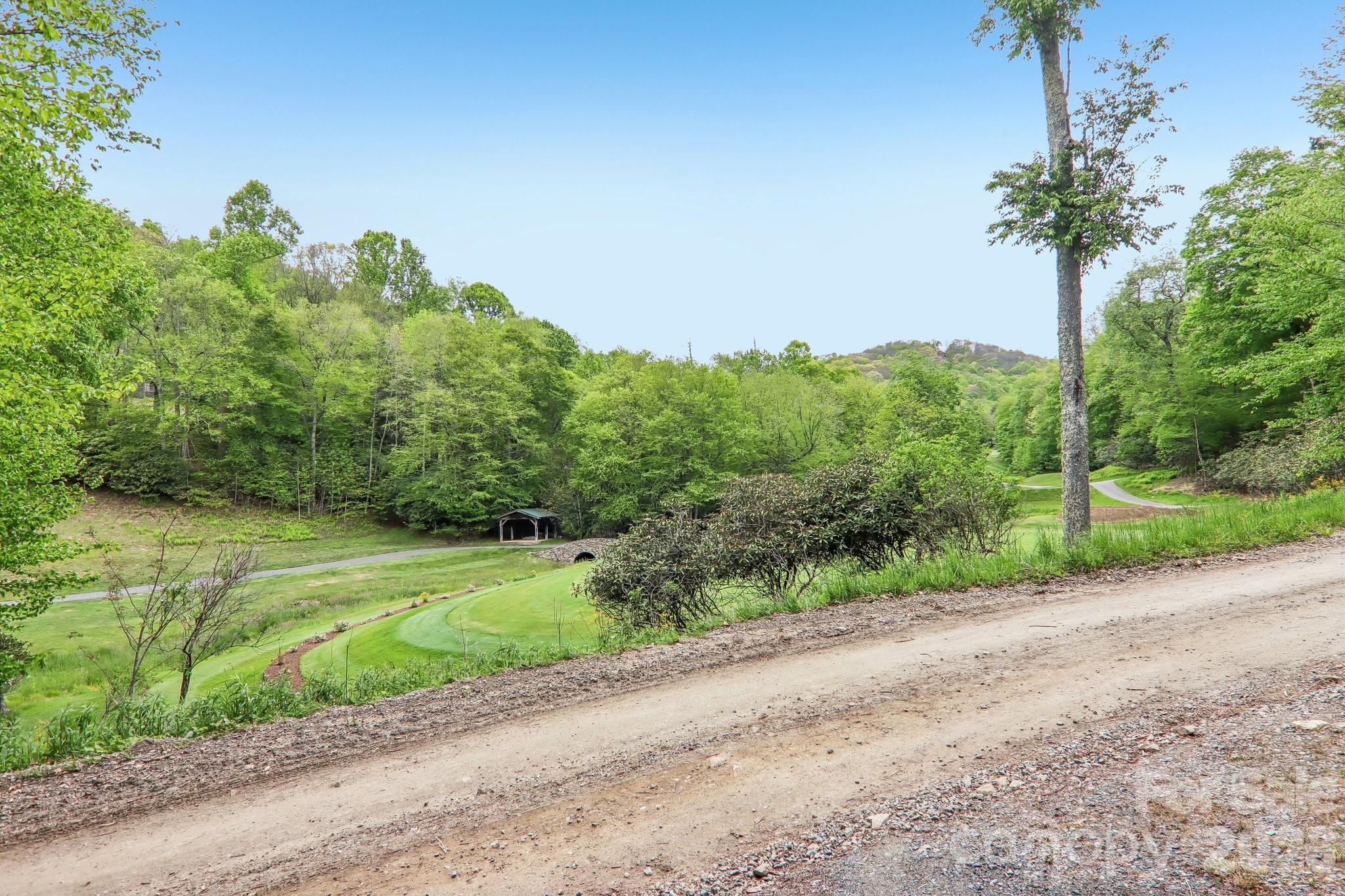 210 Spring Valley Drive Mars Hill NC 28754