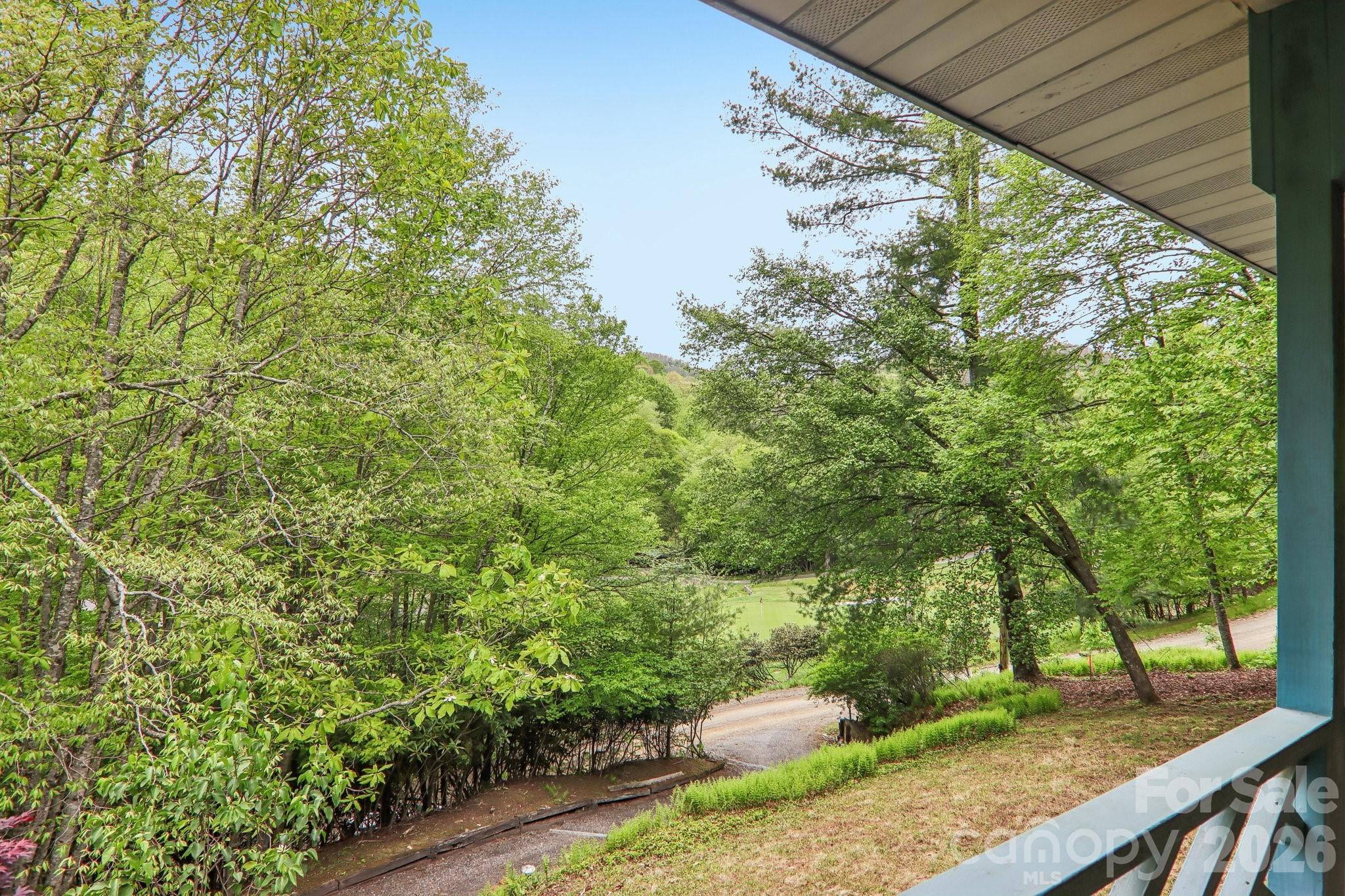 210 Spring Valley Drive Mars Hill NC 28754