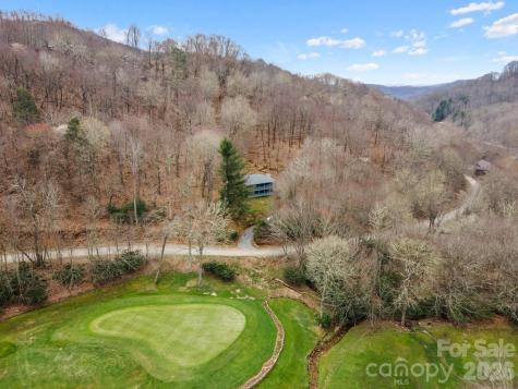 210 Spring Valley Drive Mars Hill NC 28754