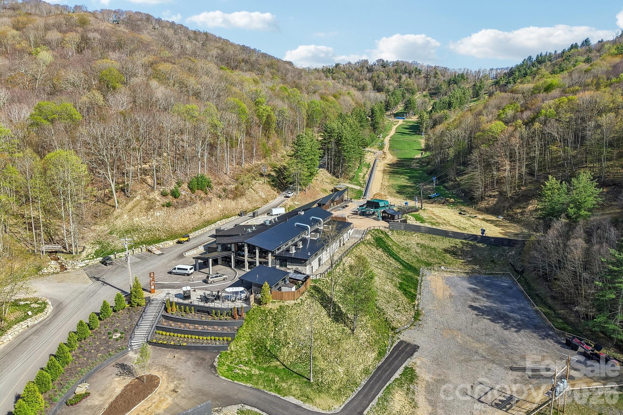 210 Spring Valley Drive Mars Hill NC 28754